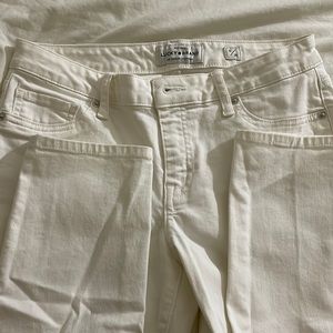 lucky brand pants